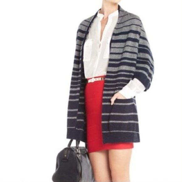 BcbgMaxAzria Gaby Cardigan Sweater - Picture 1 of 2